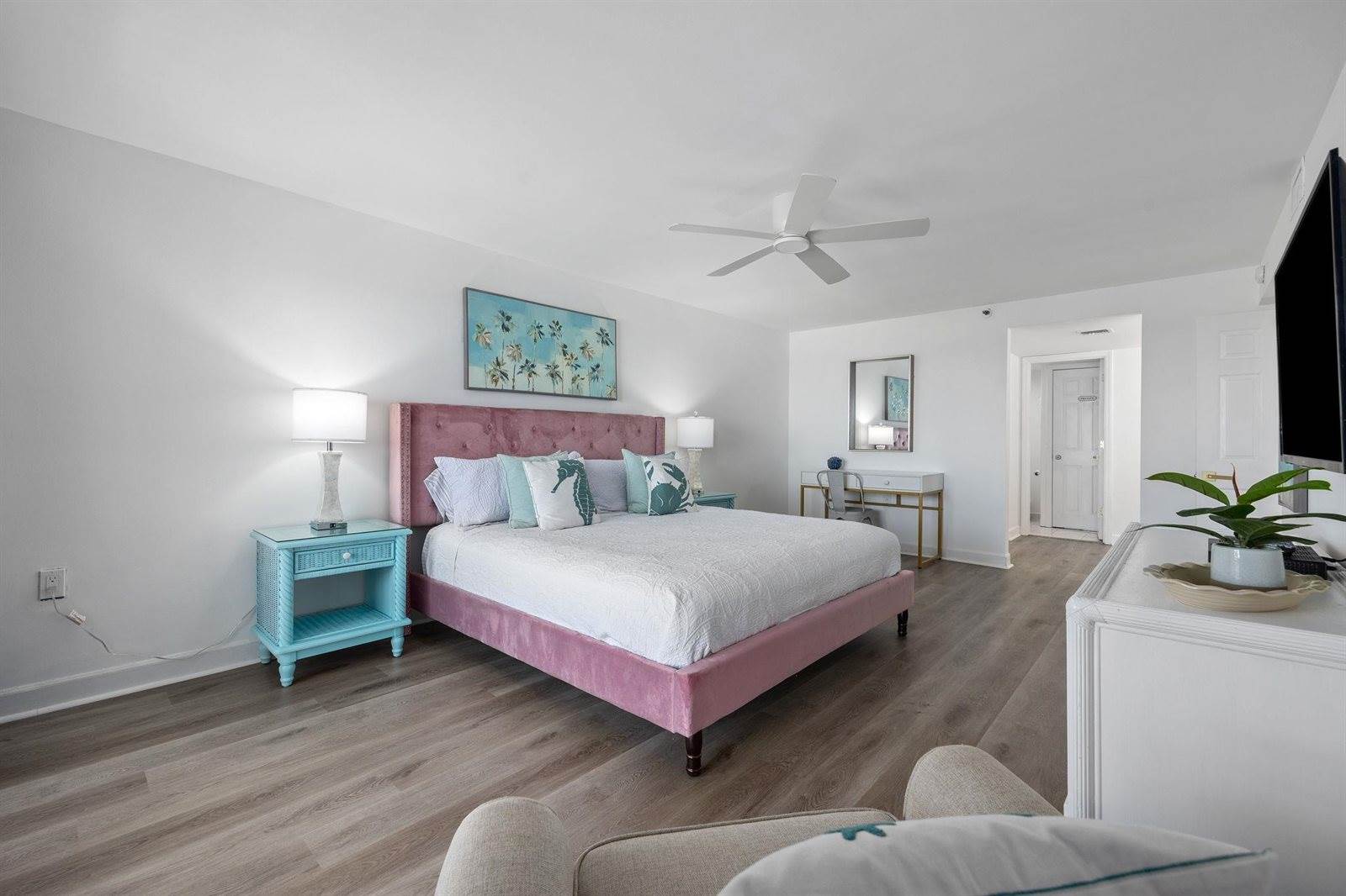 5511 North Ocean Blvd., #1603, Myrtle Beach, SC 29577