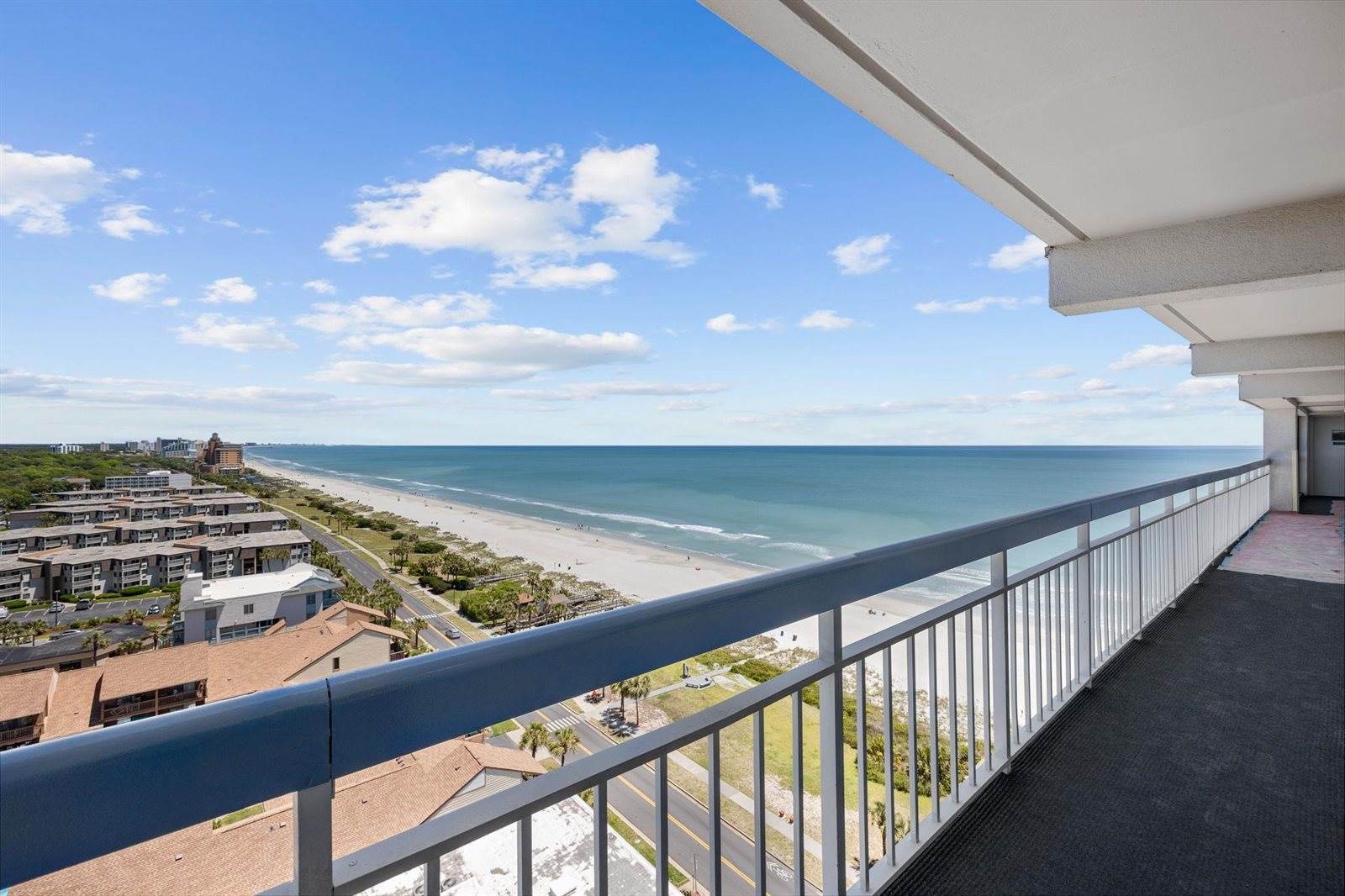 5511 North Ocean Blvd., #1603, Myrtle Beach, SC 29577
