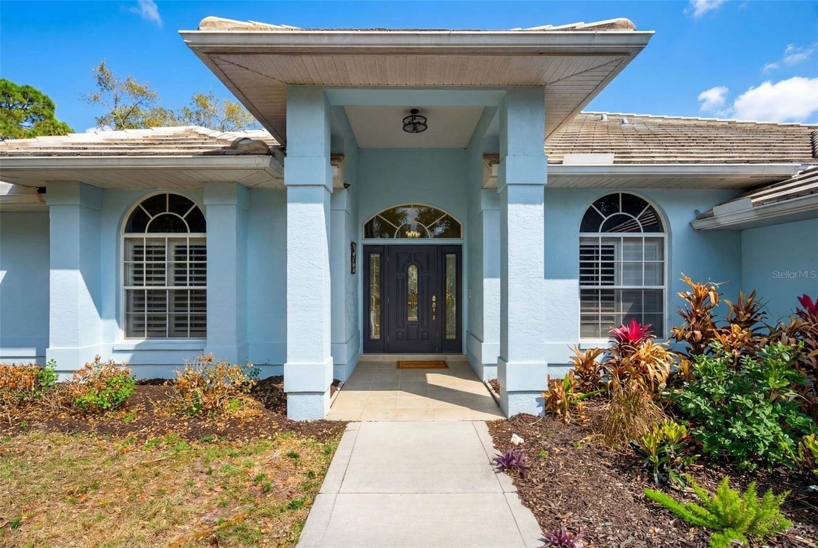 7088 Saddle Creek Lane, Sarasota, FL 34241