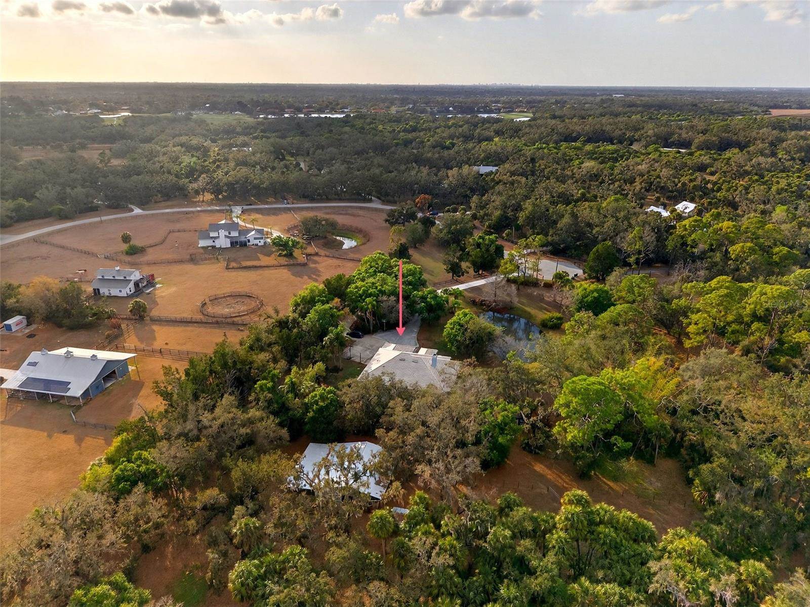 7088 Saddle Creek Lane, Sarasota, FL 34241