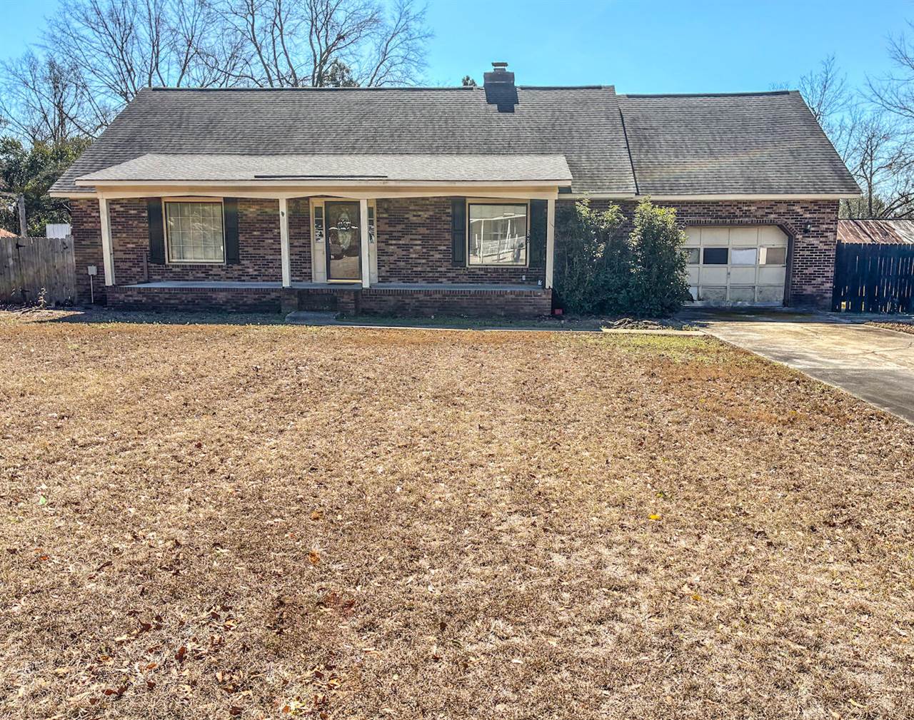 415 Lee Avenue, New Ellenton, SC 29809