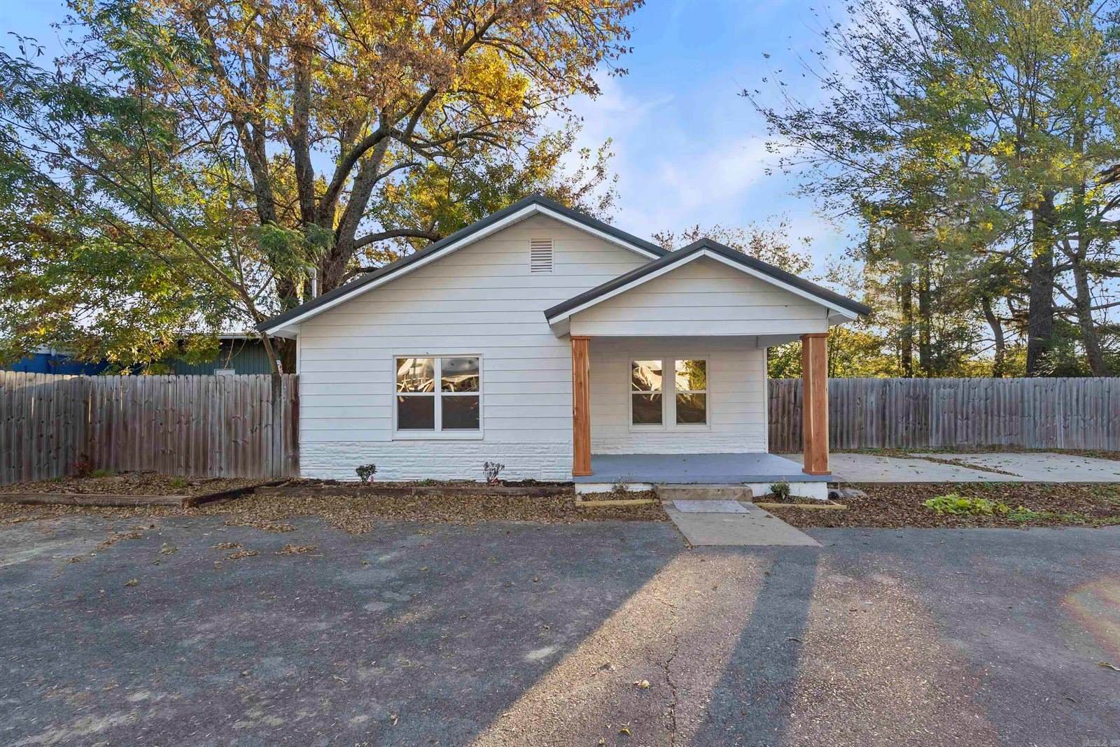 232 Highway 107, Enola, AR 72047
