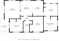 232 Highway 107, Enola, AR 72047