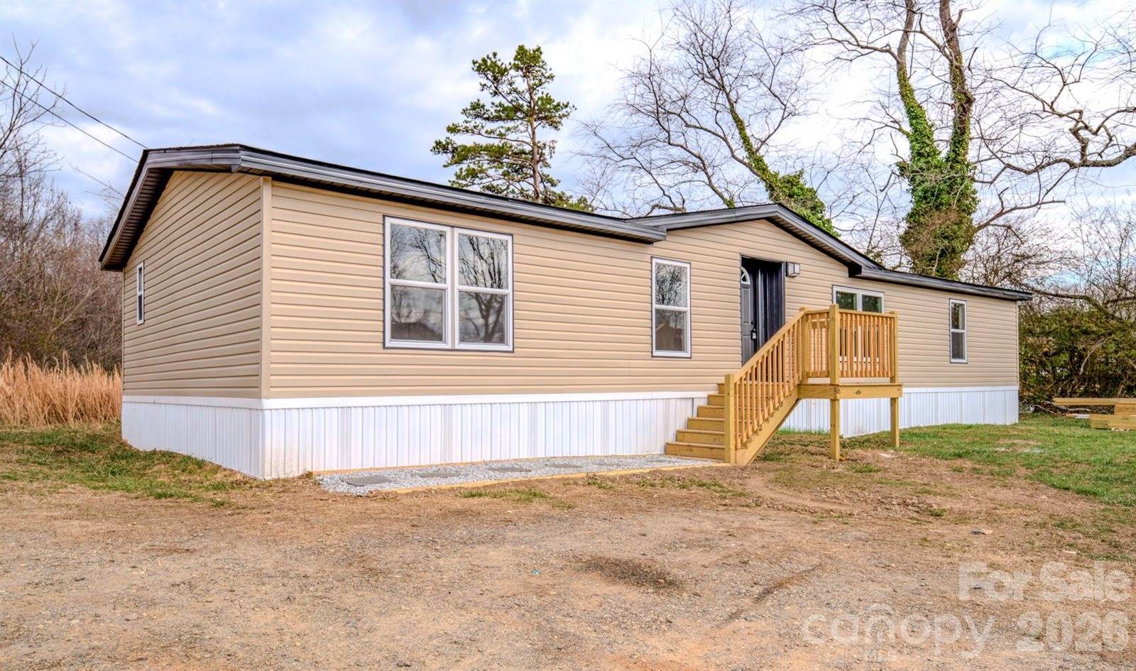 8 Teal Lane, Candler, NC 28715