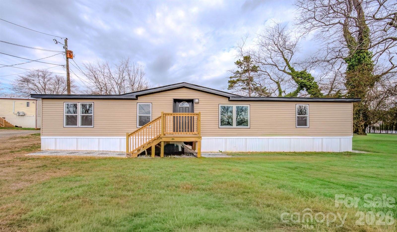 8 Teal Lane, Candler, NC 28715