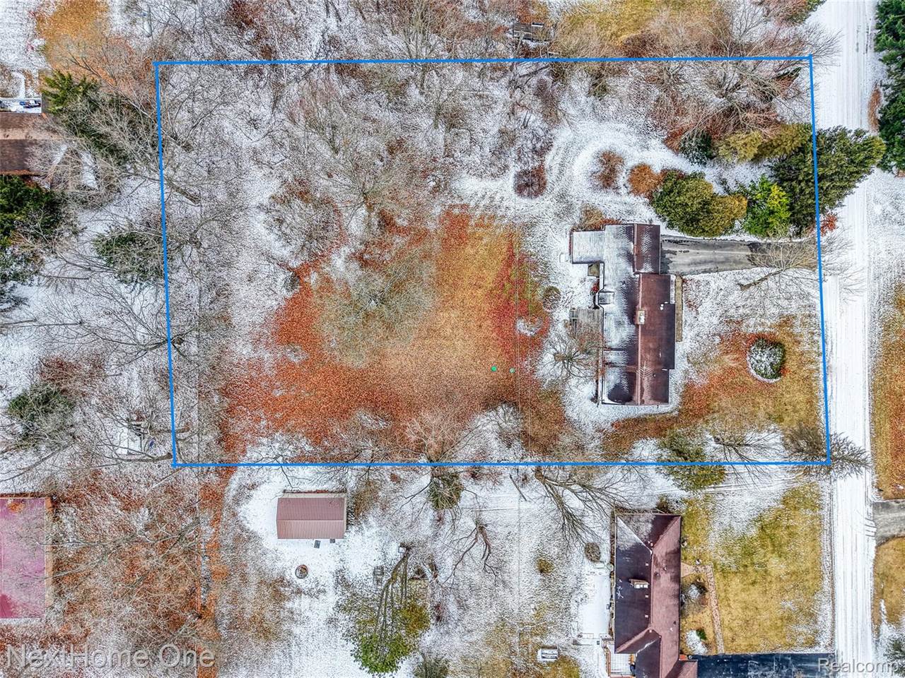 5765 Country Lane, AugustaCharterTownship_Washtenaw, MI 48197