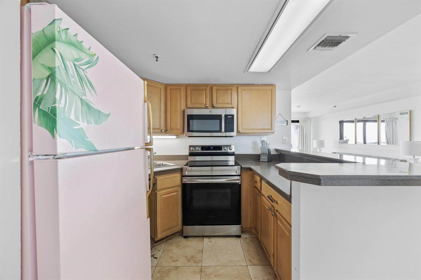 5511 North Ocean Blvd., #310, Myrtle Beach, SC 29577