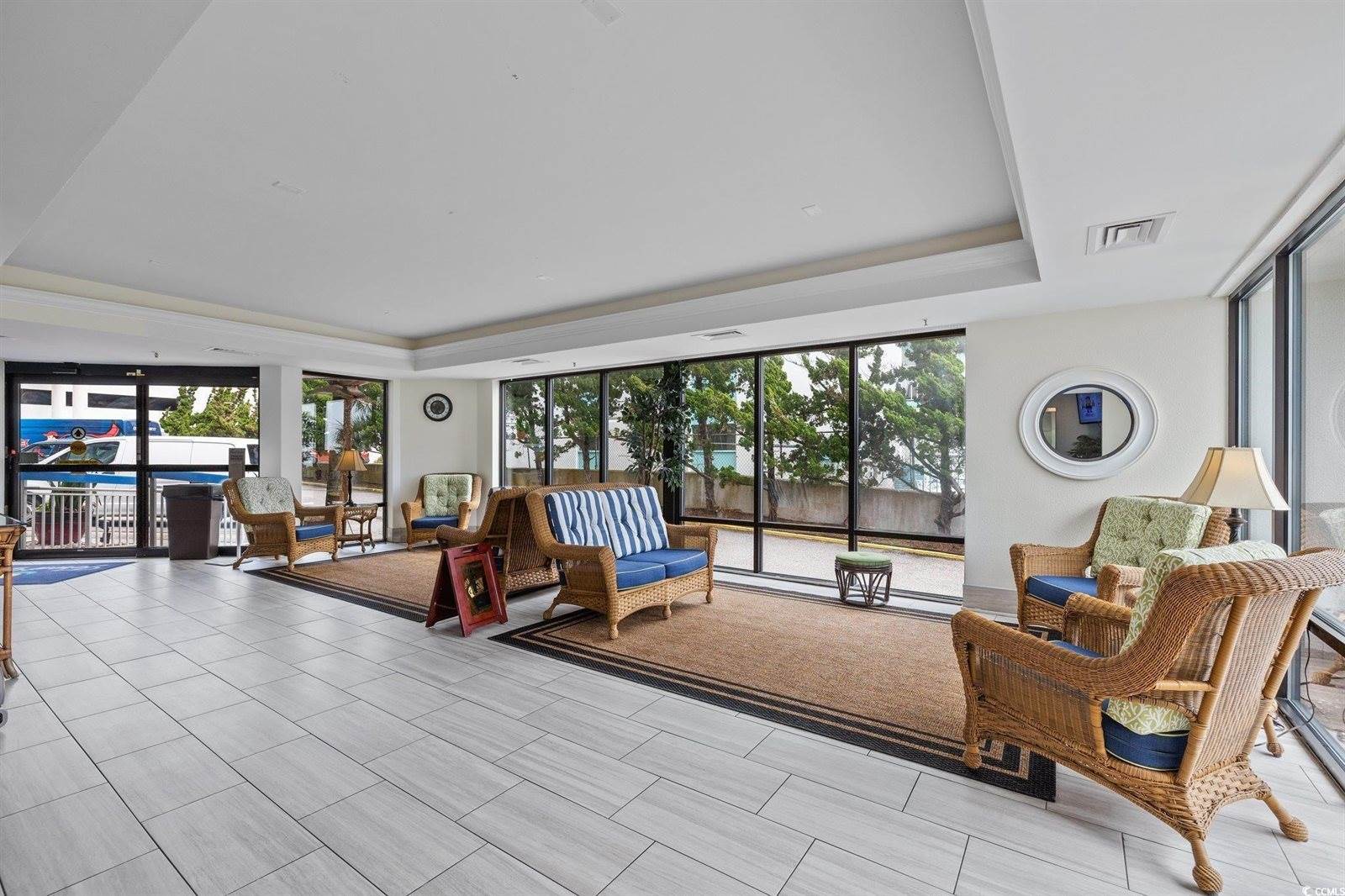 5511 North Ocean Blvd., #310, Myrtle Beach, SC 29577