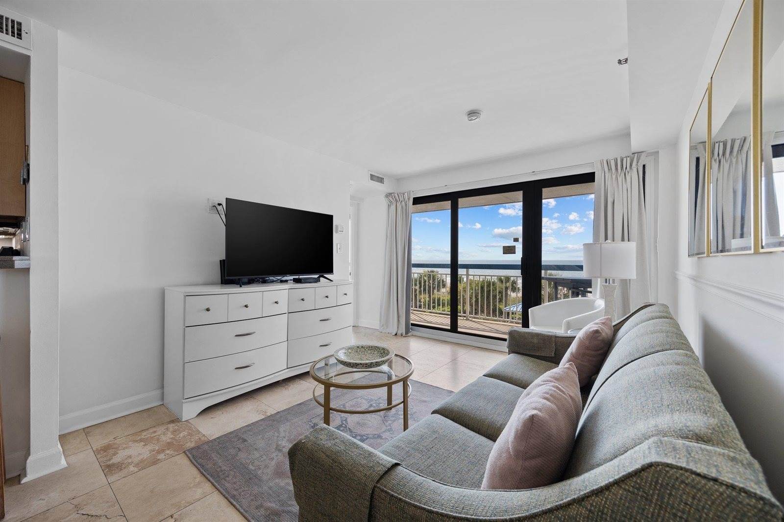 5511 North Ocean Blvd., #310, Myrtle Beach, SC 29577