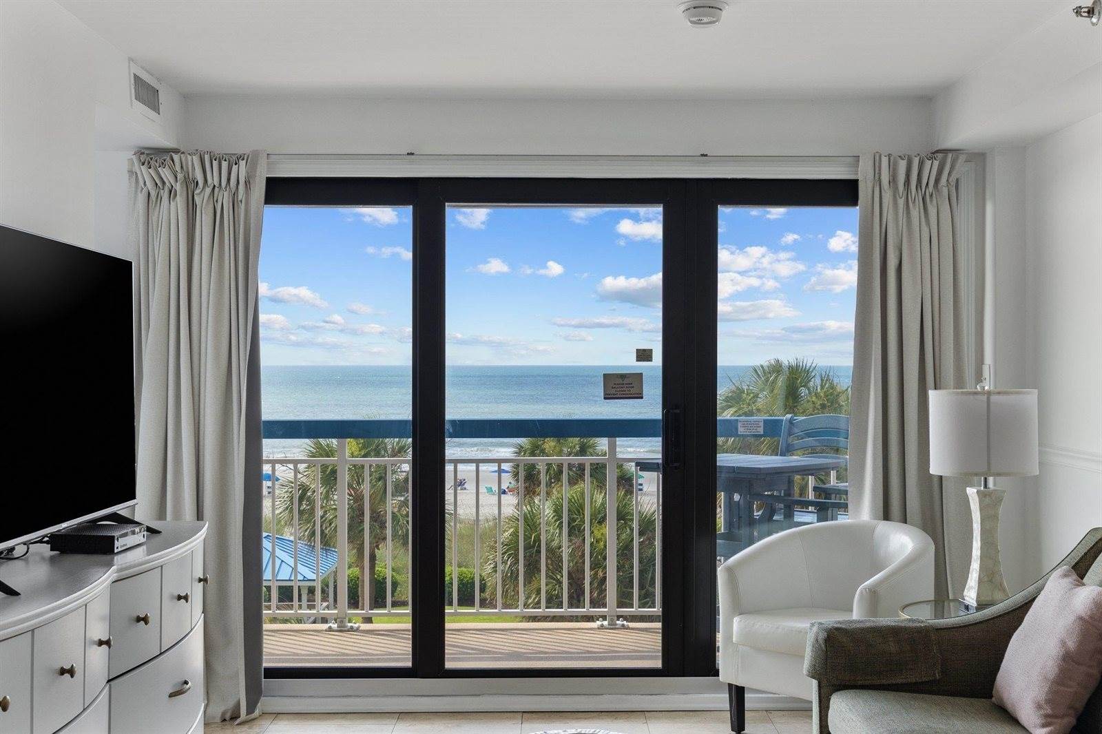 5511 North Ocean Blvd., #310, Myrtle Beach, SC 29577