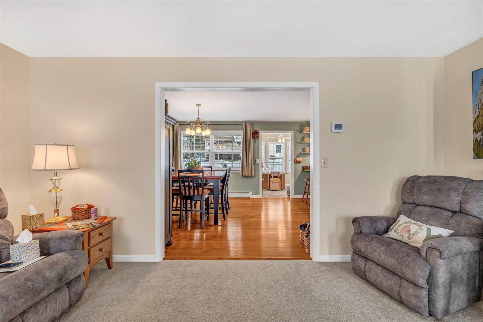 30 Bowdoin Drive, Brewer, ME 04412