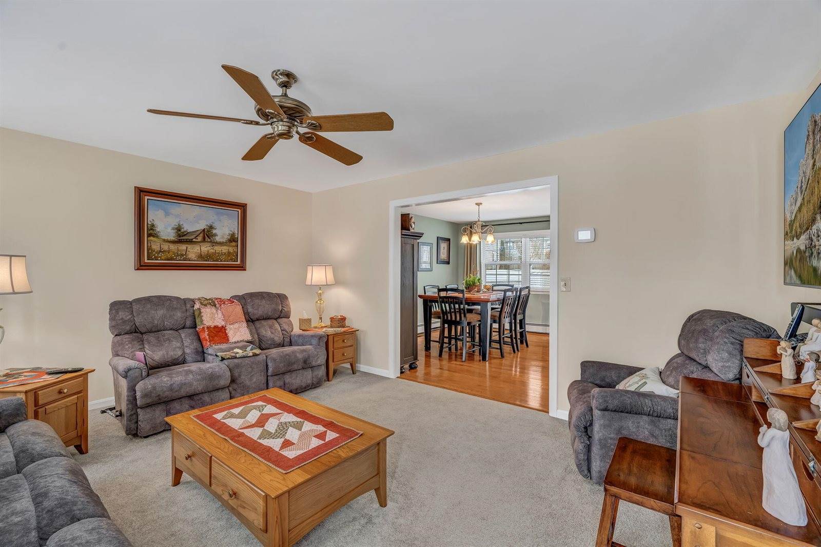 30 Bowdoin Drive, Brewer, ME 04412