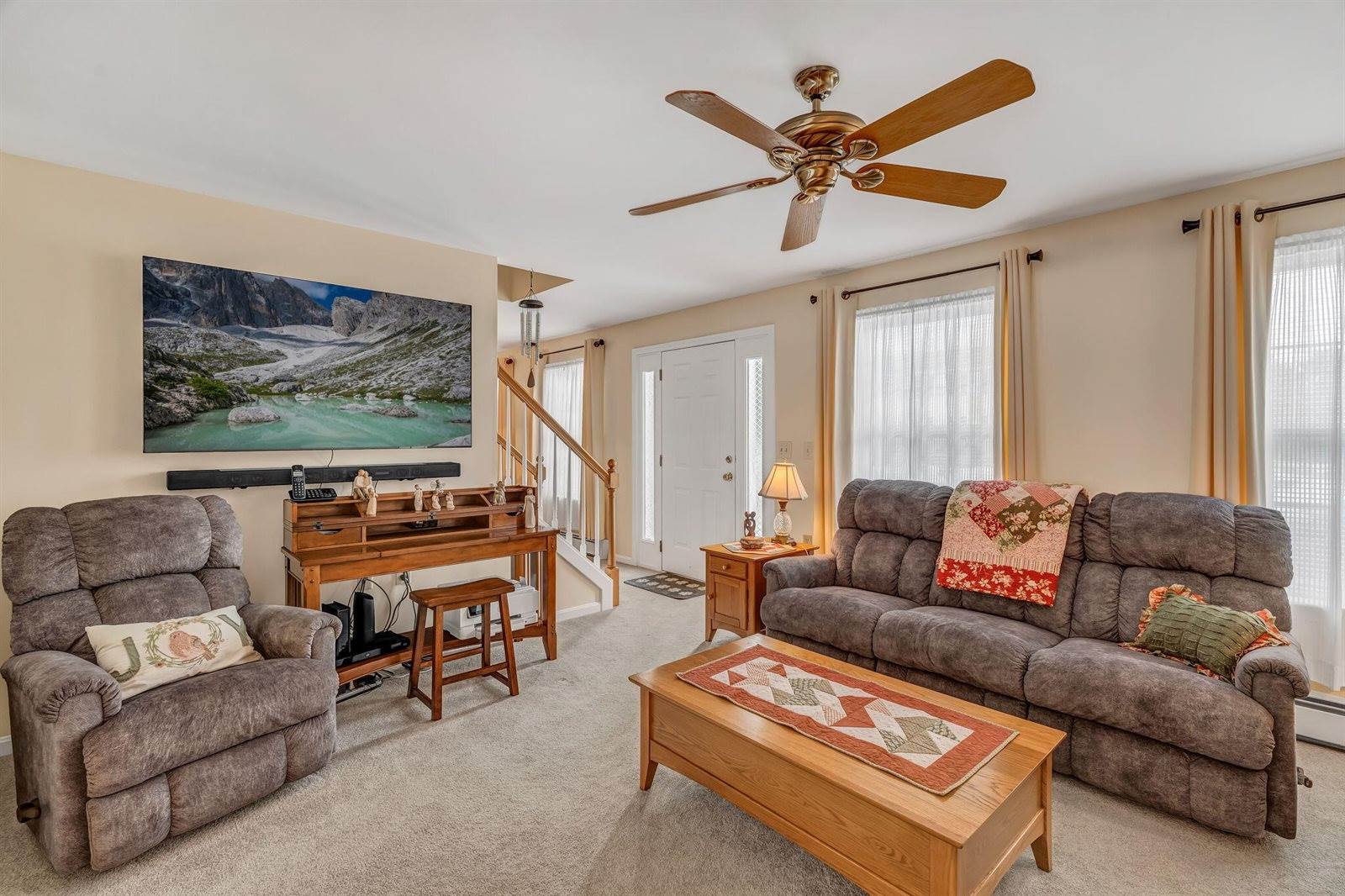 30 Bowdoin Drive, Brewer, ME 04412