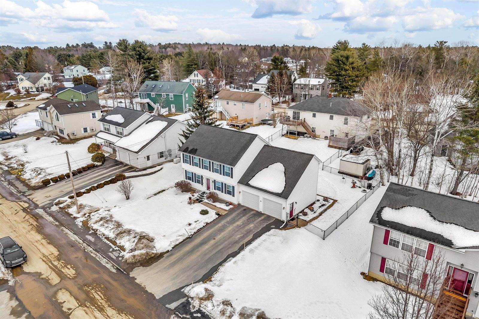 30 Bowdoin Drive, Brewer, ME 04412