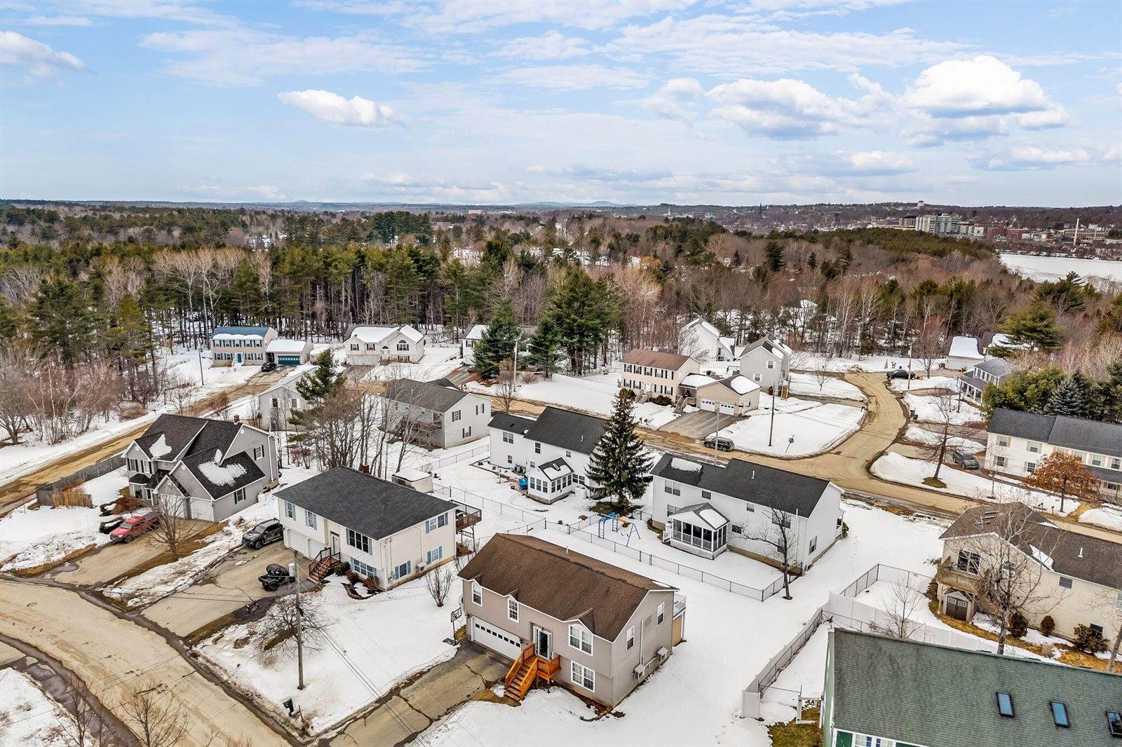 30 Bowdoin Drive, Brewer, ME 04412