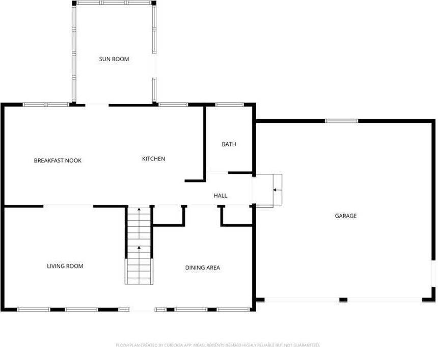 30 Bowdoin Drive, Brewer, ME 04412