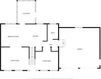 30 Bowdoin Drive, Brewer, ME 04412