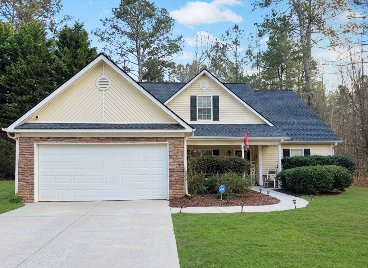 55 Loudoun Drive, Covington, GA 30014