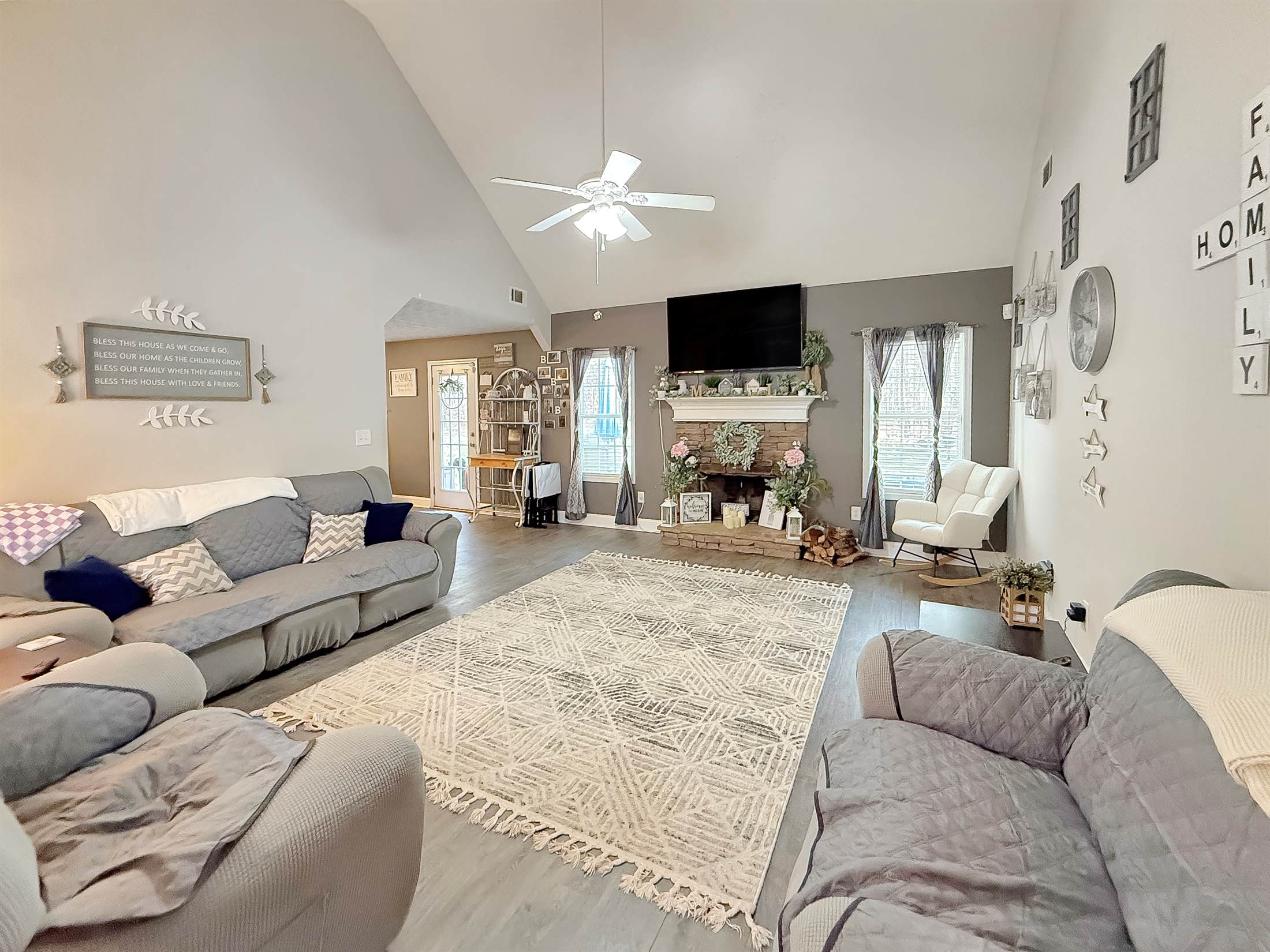 55 Loudoun Drive, Covington, GA 30014