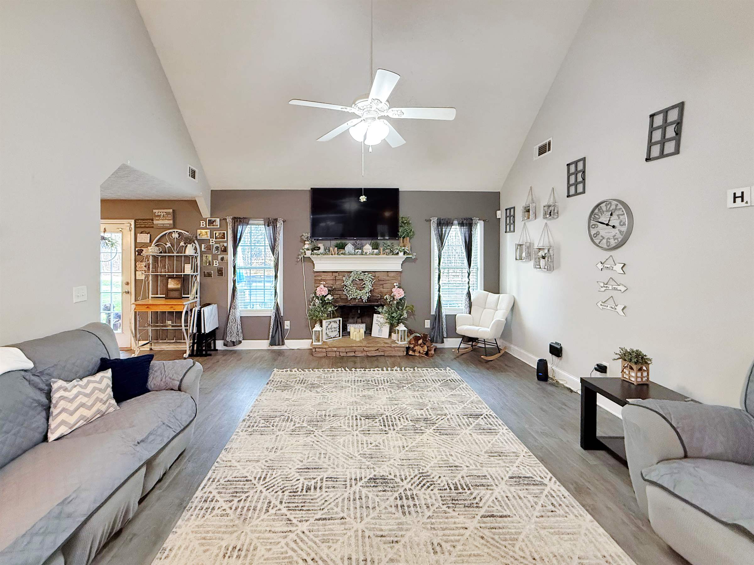 55 Loudoun Drive, Covington, GA 30014