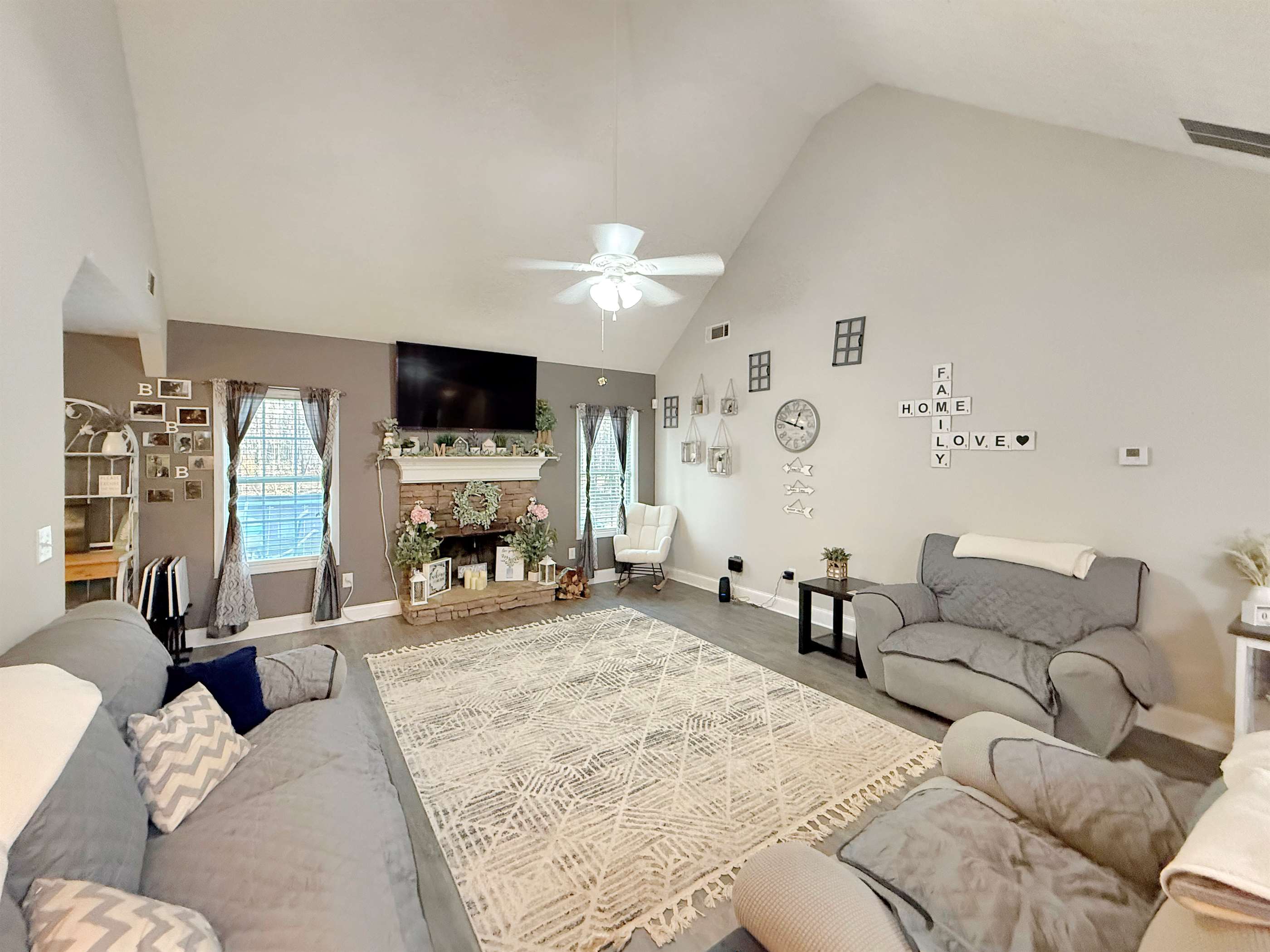 55 Loudoun Drive, Covington, GA 30014