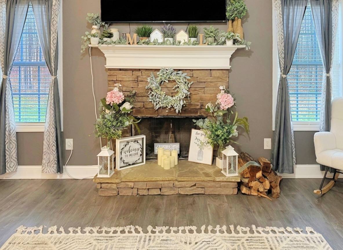 55 Loudoun Drive, Covington, GA 30014