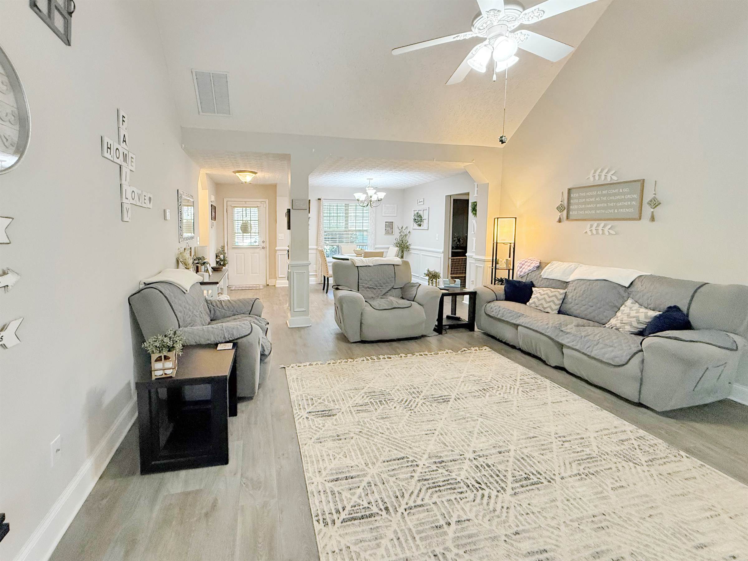 55 Loudoun Drive, Covington, GA 30014