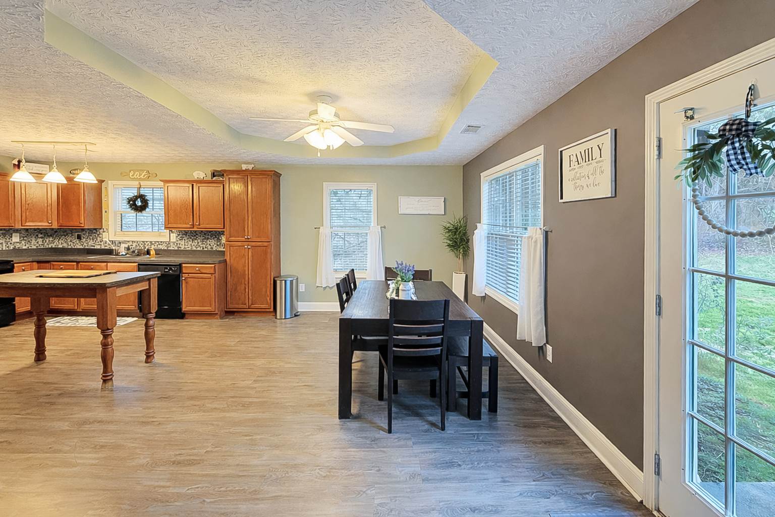 55 Loudoun Drive, Covington, GA 30014