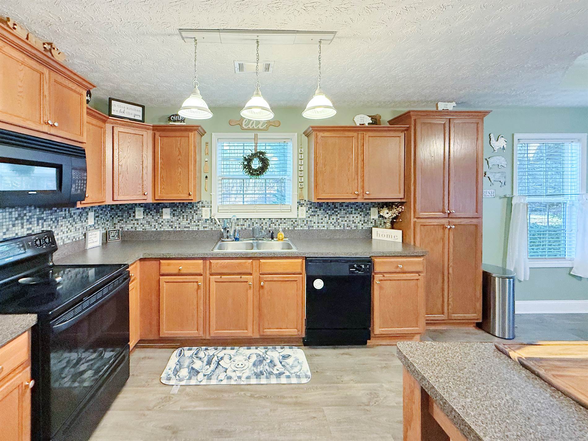 55 Loudoun Drive, Covington, GA 30014