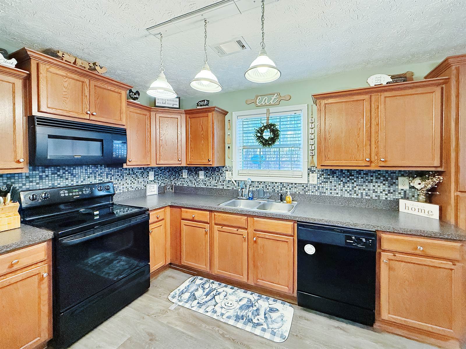 55 Loudoun Drive, Covington, GA 30014