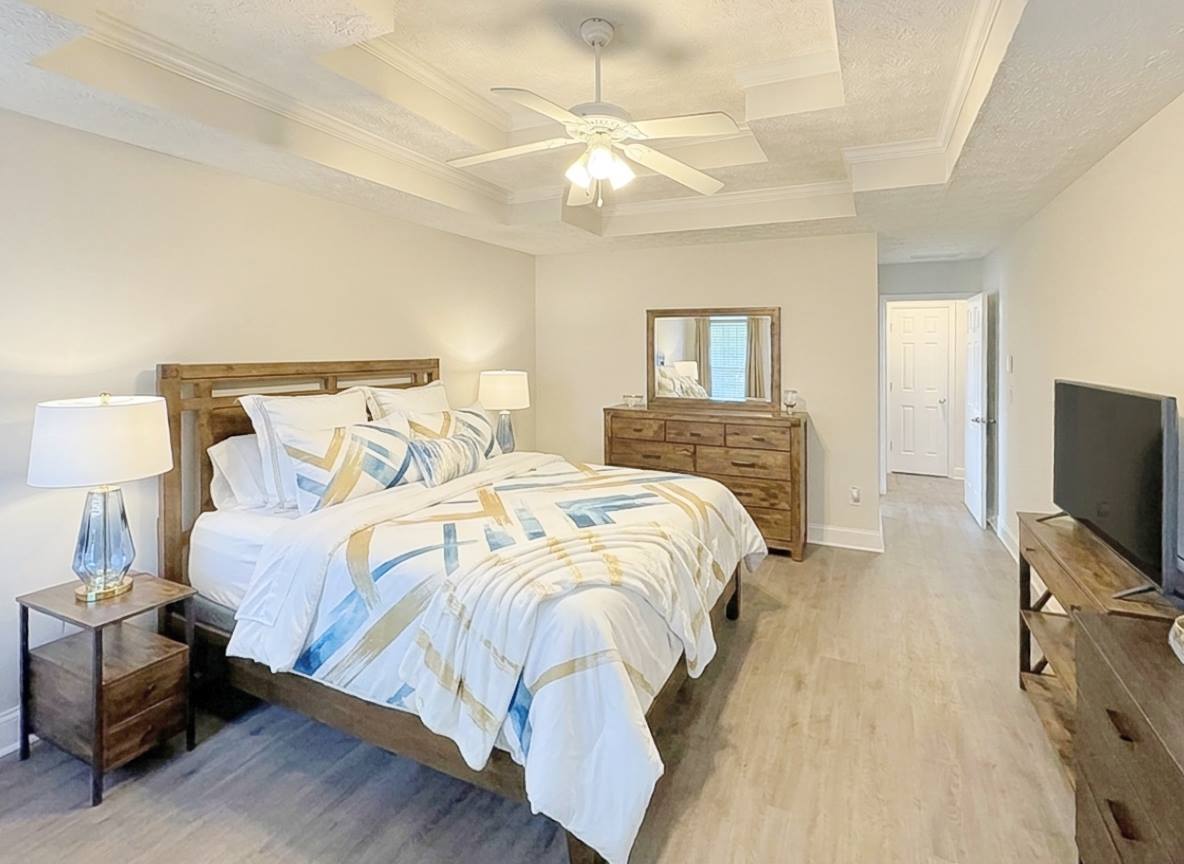 55 Loudoun Drive, Covington, GA 30014