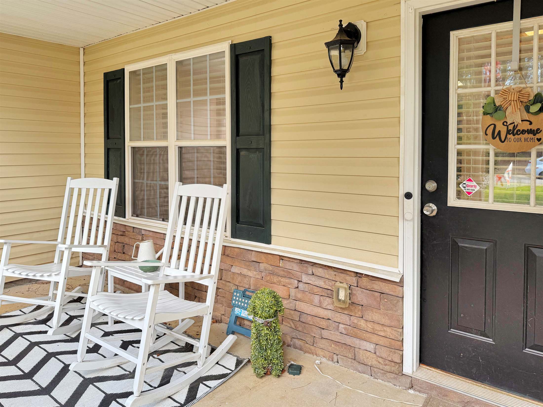 55 Loudoun Drive, Covington, GA 30014