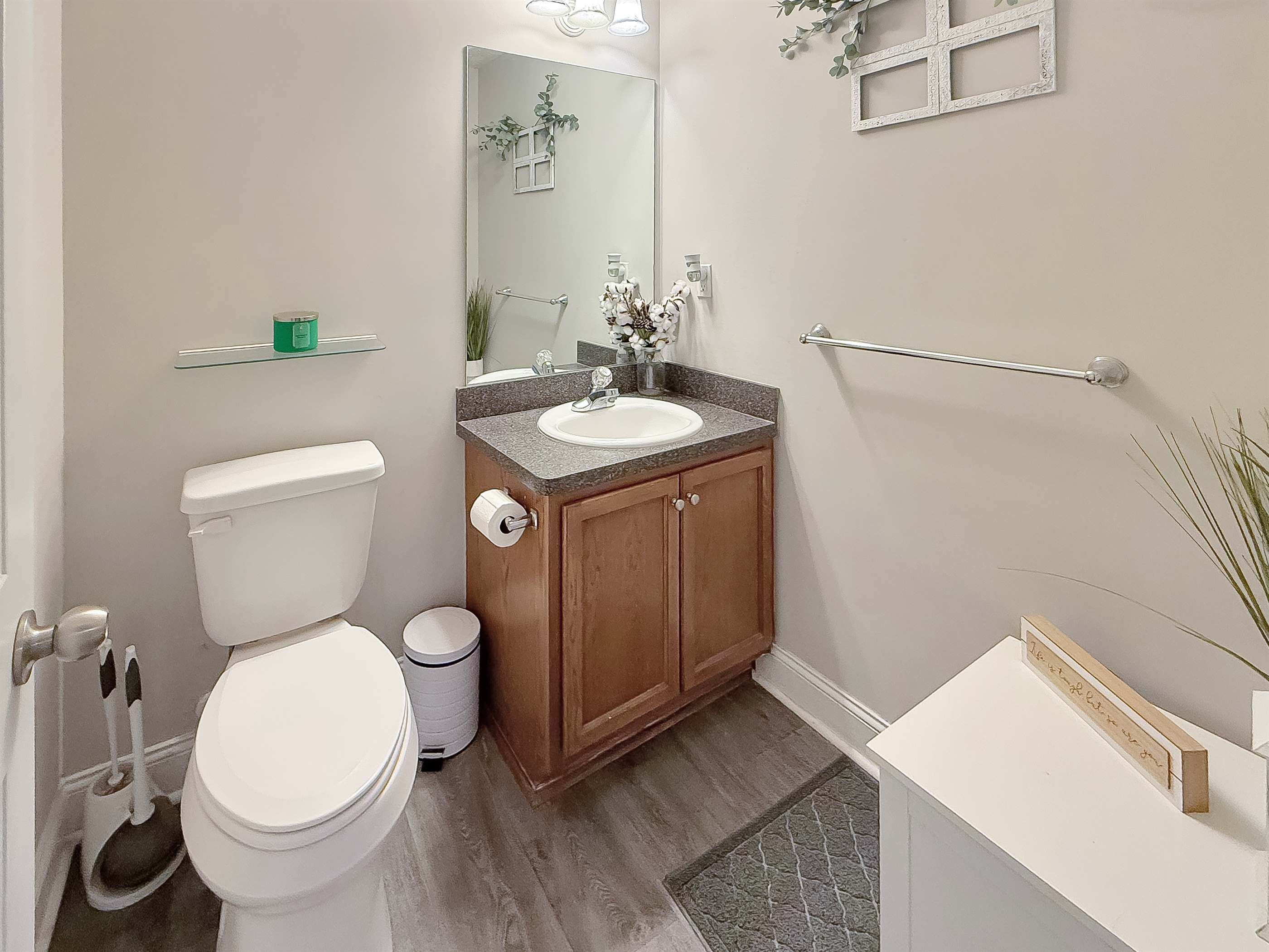 55 Loudoun Drive, Covington, GA 30014