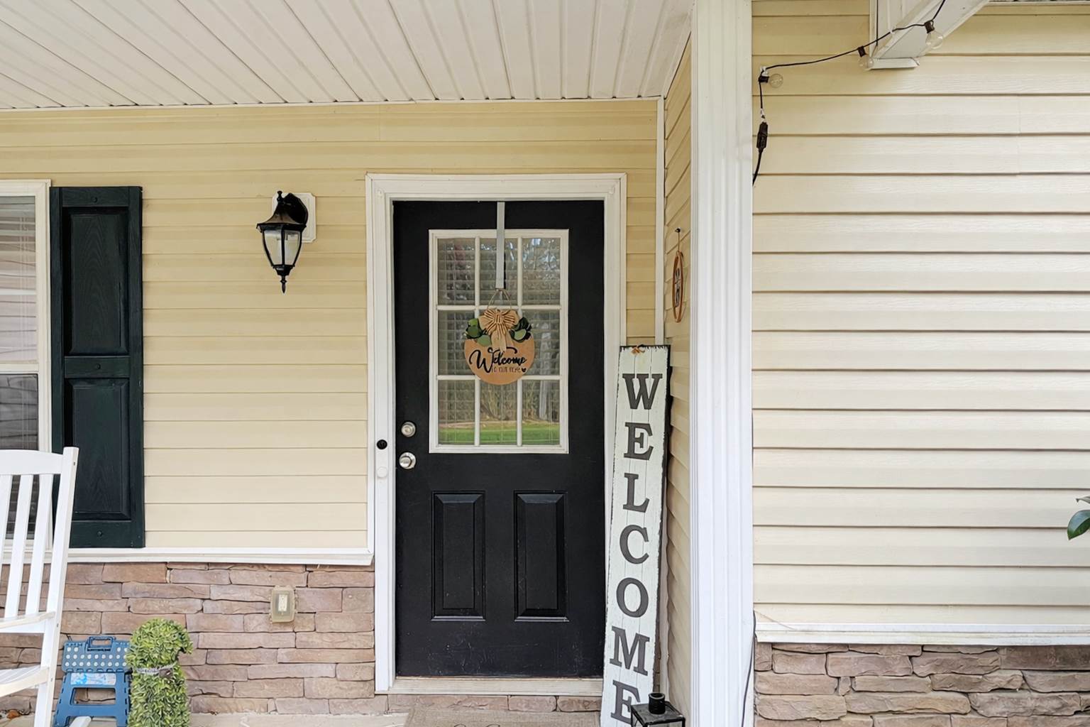 55 Loudoun Drive, Covington, GA 30014