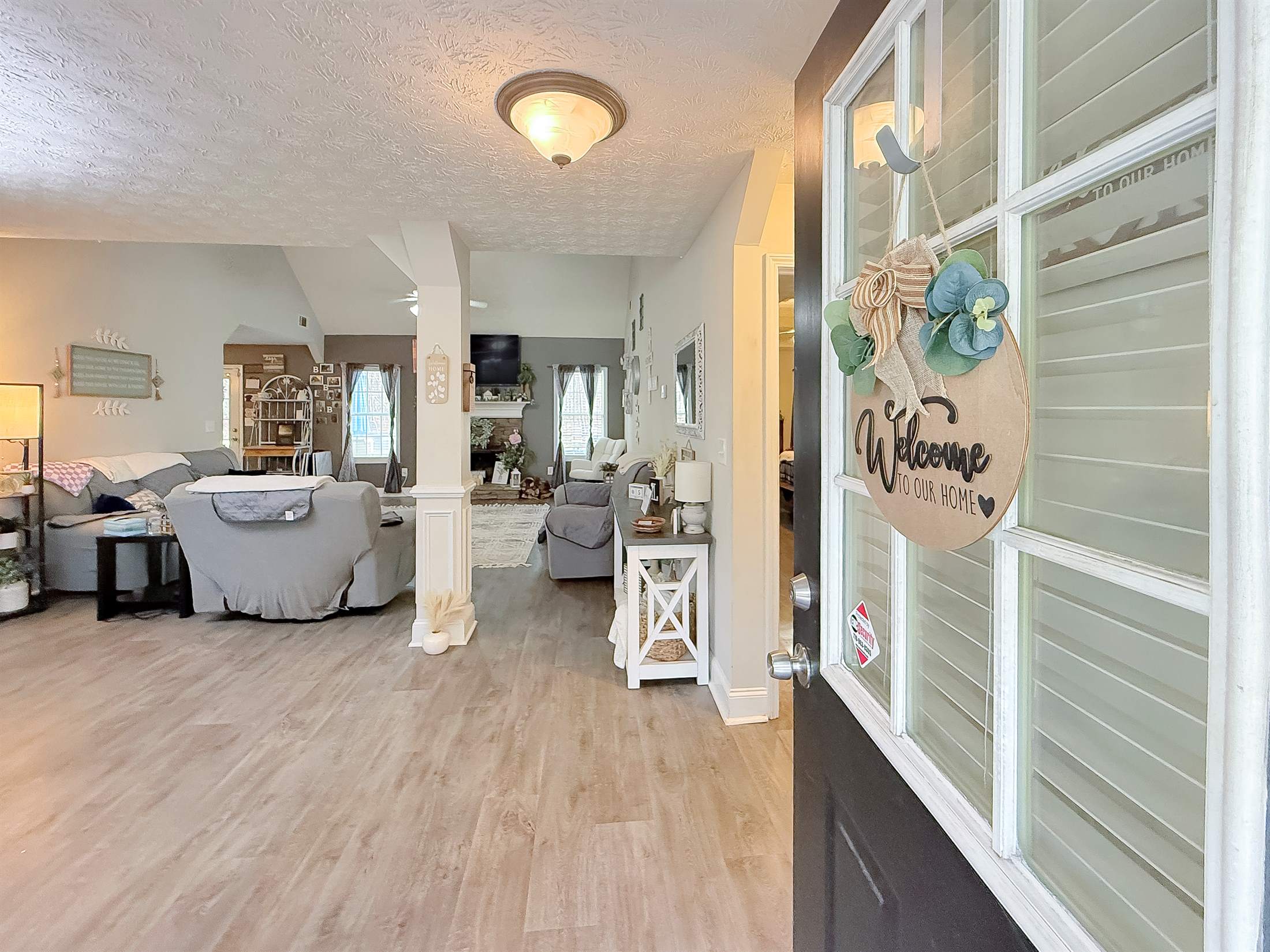 55 Loudoun Drive, Covington, GA 30014