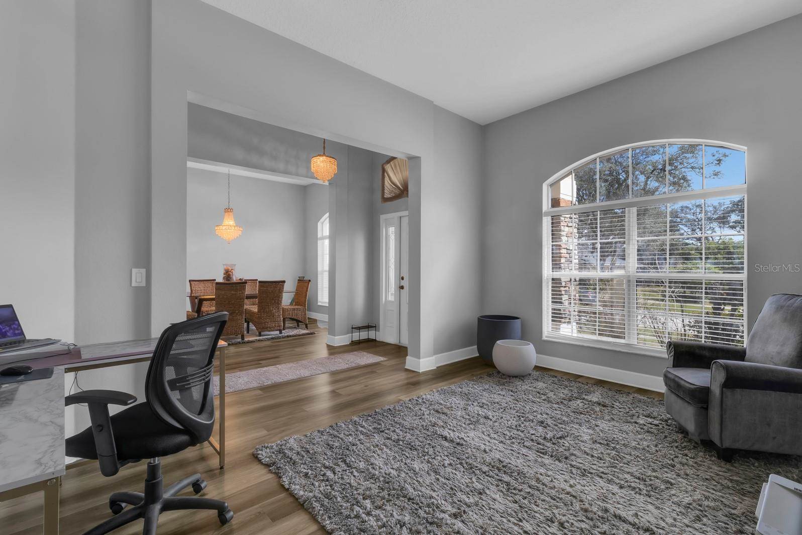 756 Rock Creek Street, Apopka, FL 32712