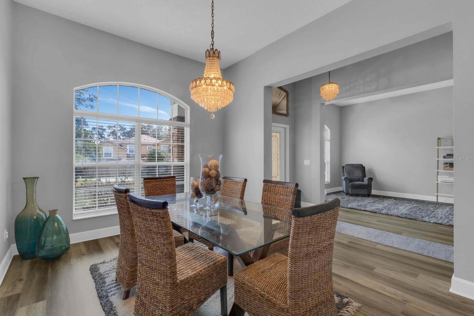 756 Rock Creek Street, Apopka, FL 32712