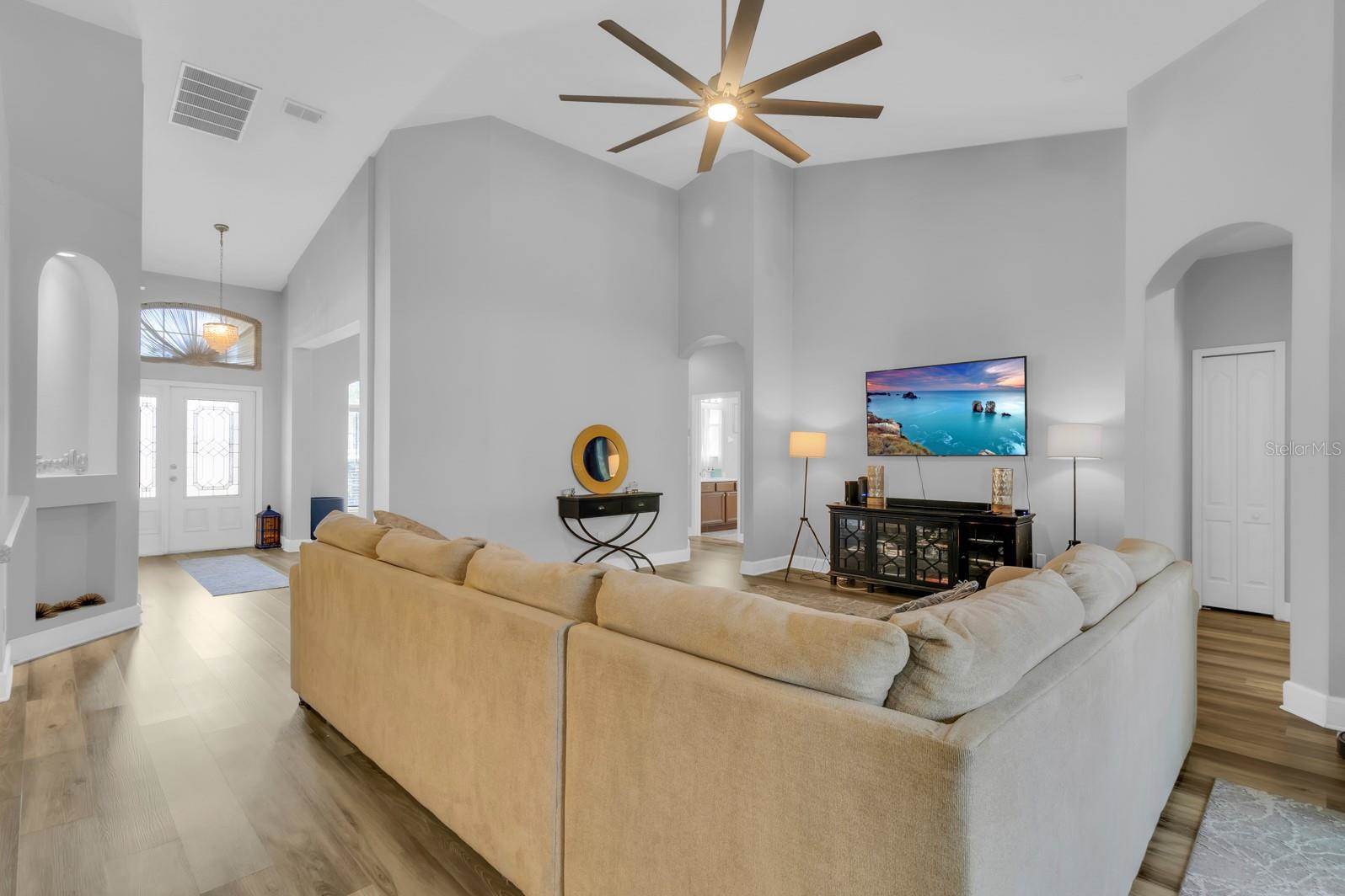 756 Rock Creek Street, Apopka, FL 32712