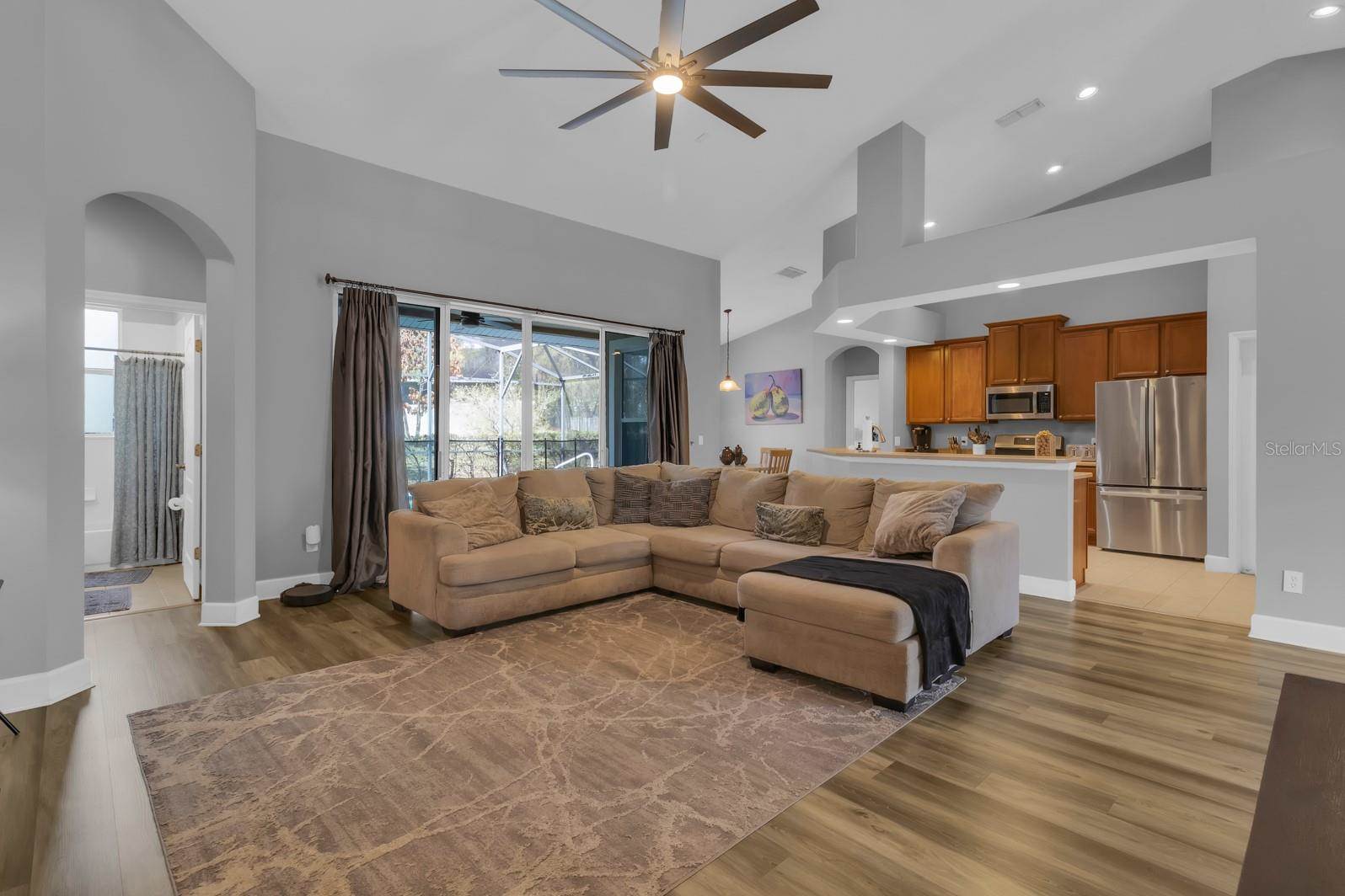 756 Rock Creek Street, Apopka, FL 32712