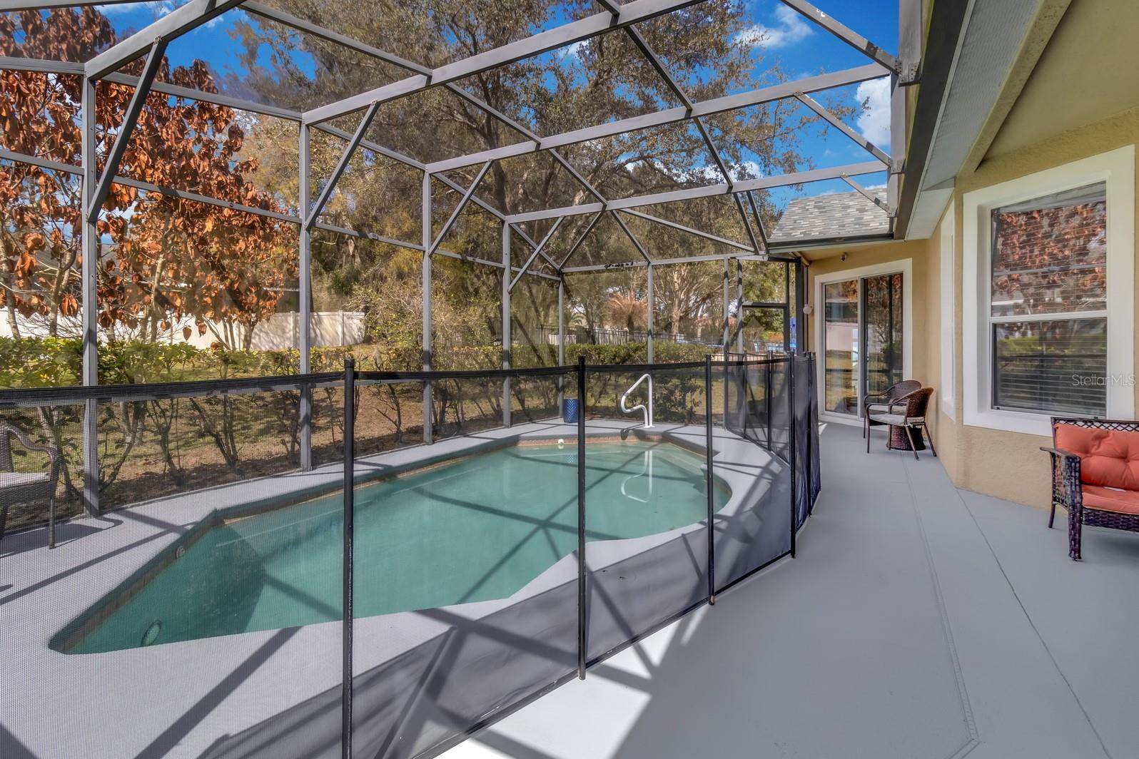 756 Rock Creek Street, Apopka, FL 32712