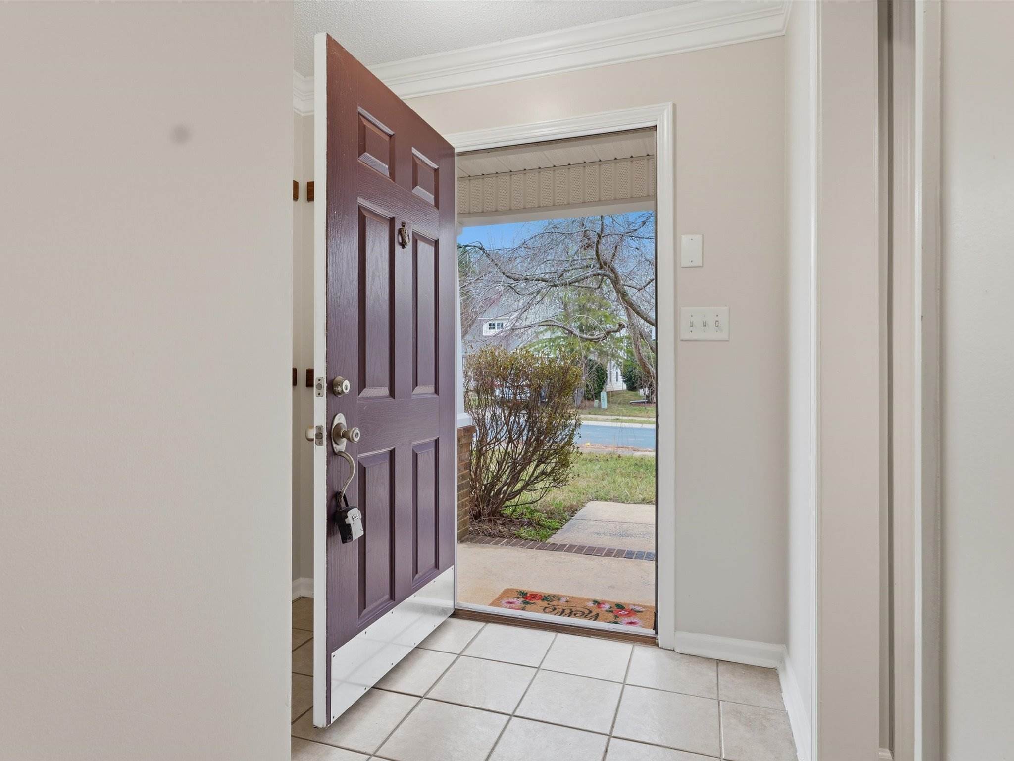 Amir Circle, Matthews, NC 28105