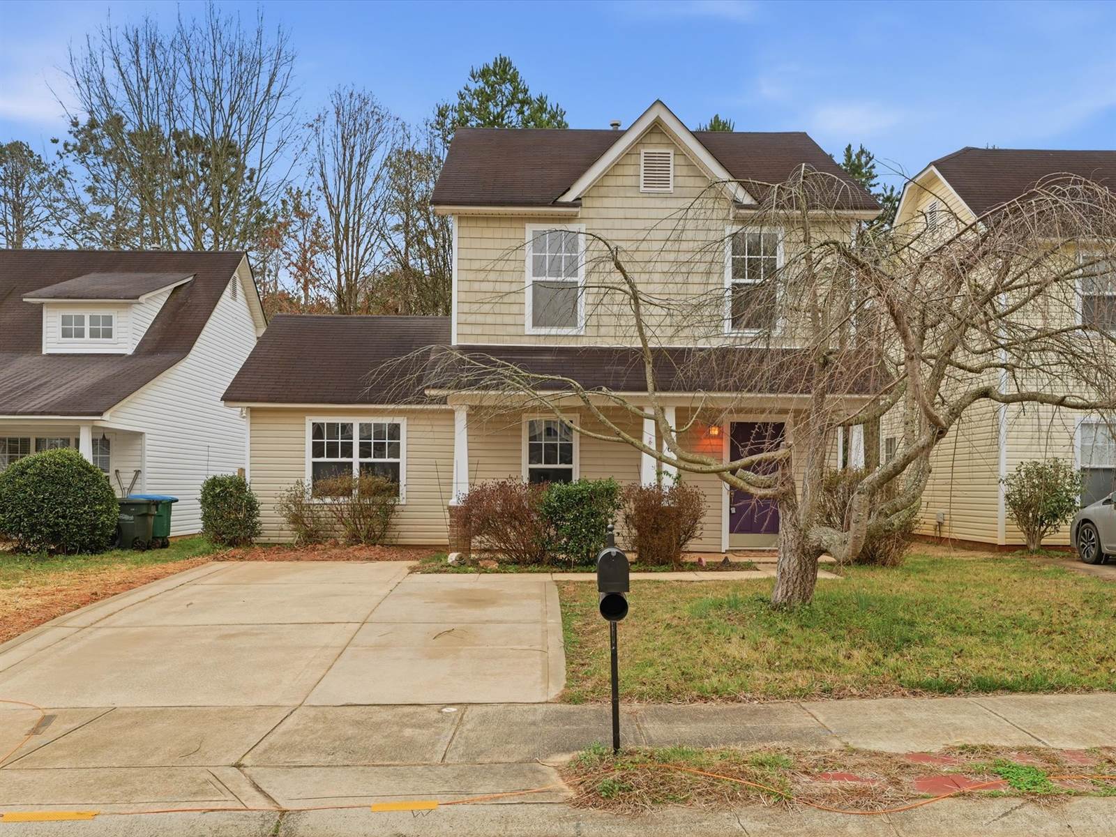 Amir Circle, Matthews, NC 28105