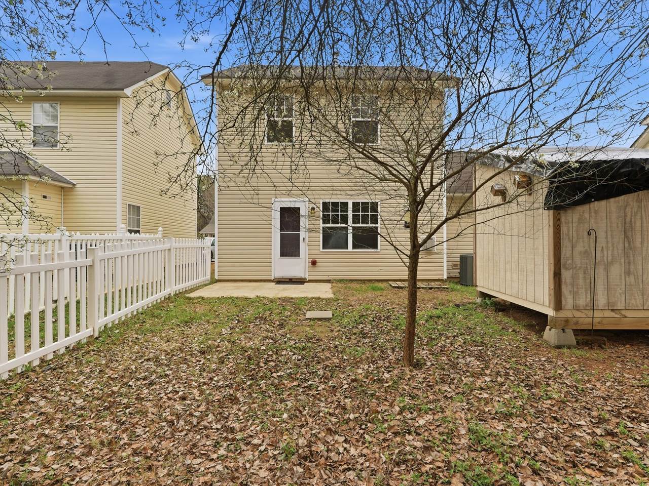 Amir Circle, Matthews, NC 28105