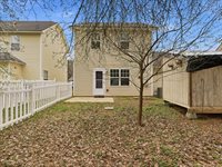 Amir Circle, Matthews, NC 28105