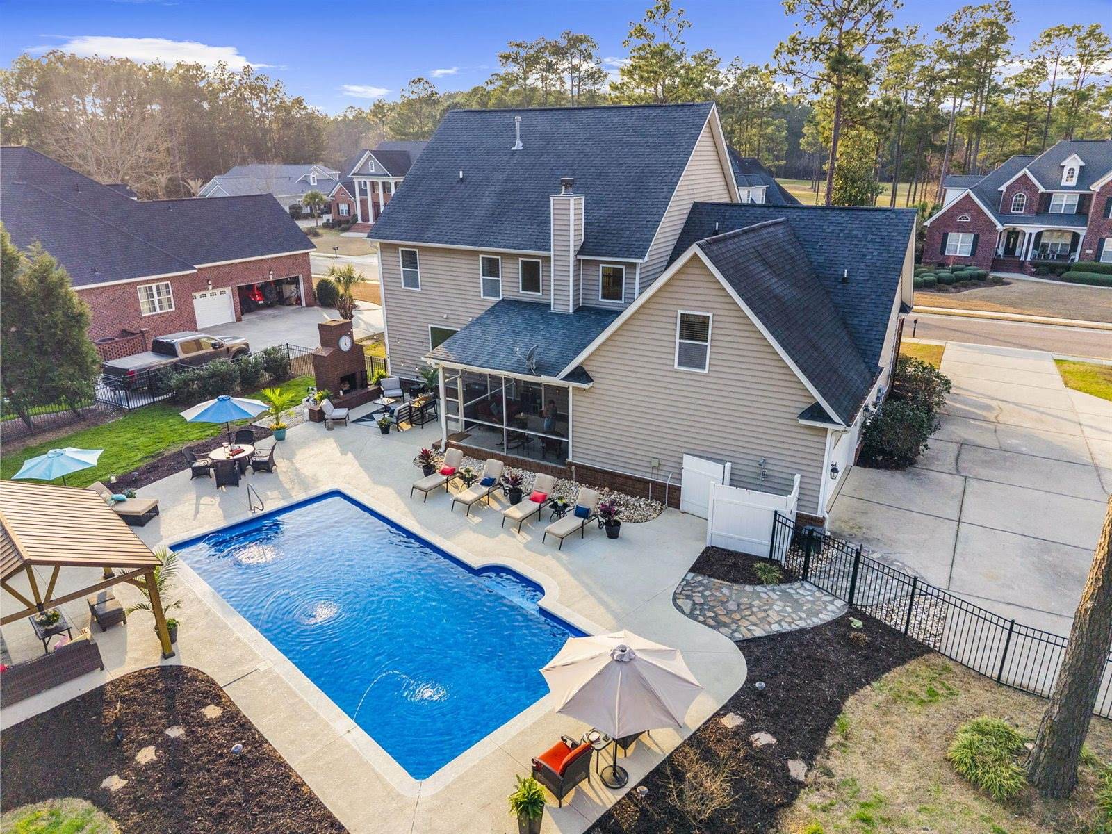 114 Pine Valley Drive, Summerville, SC 29483