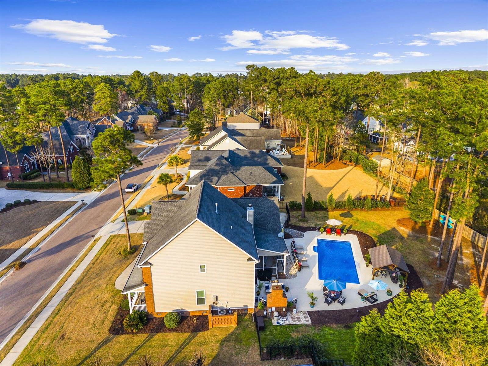 114 Pine Valley Drive, Summerville, SC 29483