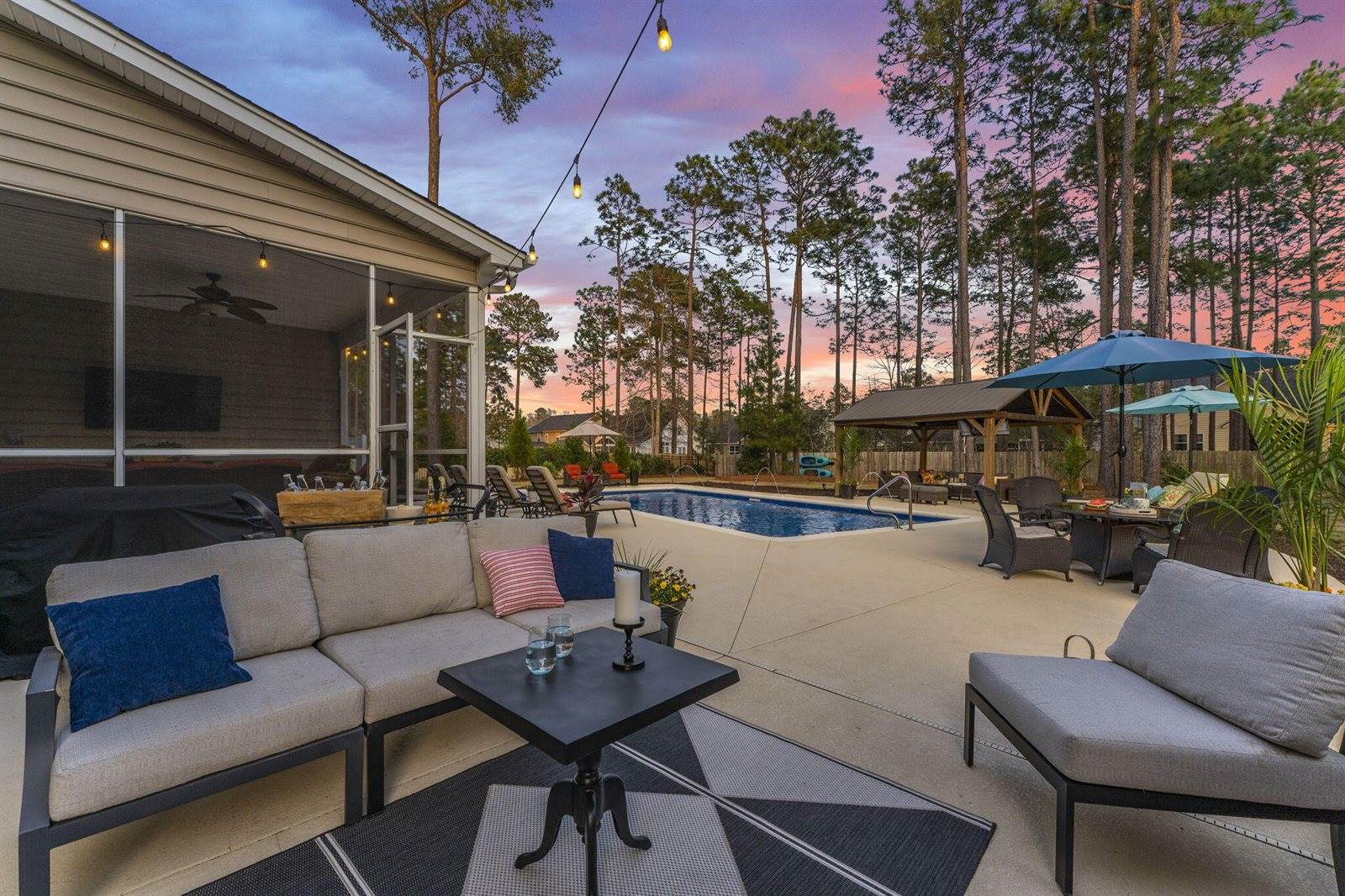 114 Pine Valley Drive, Summerville, SC 29483