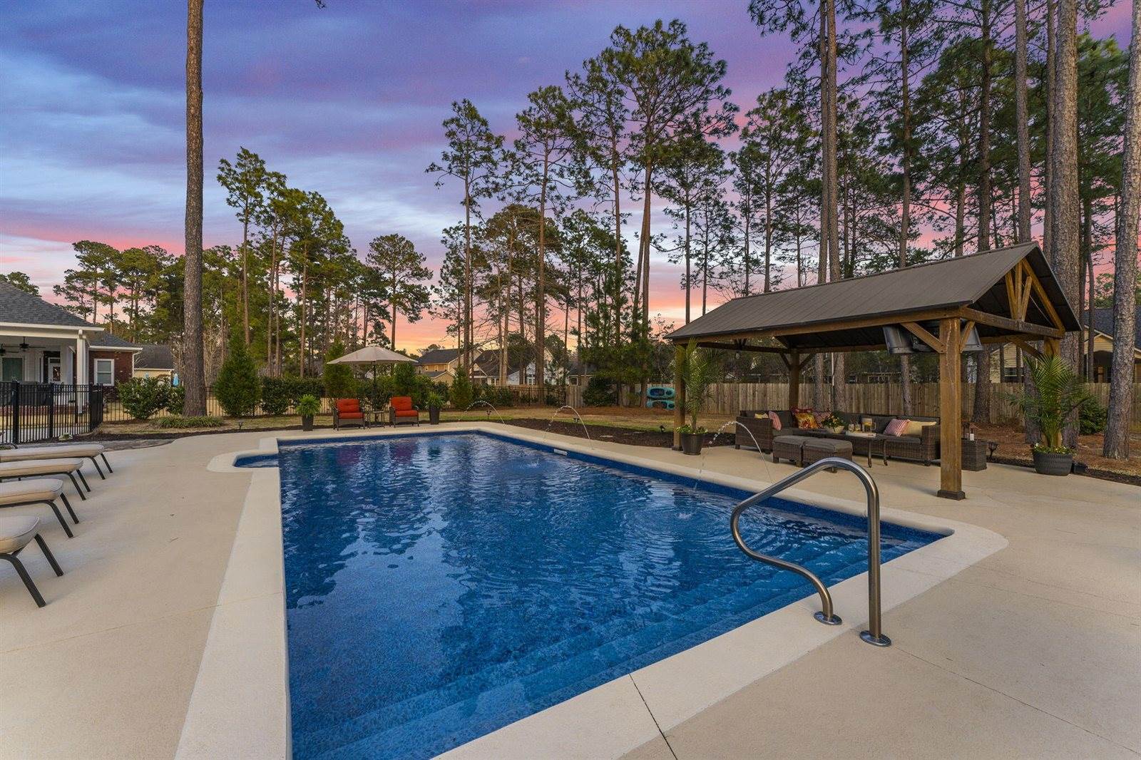 114 Pine Valley Drive, Summerville, SC 29483