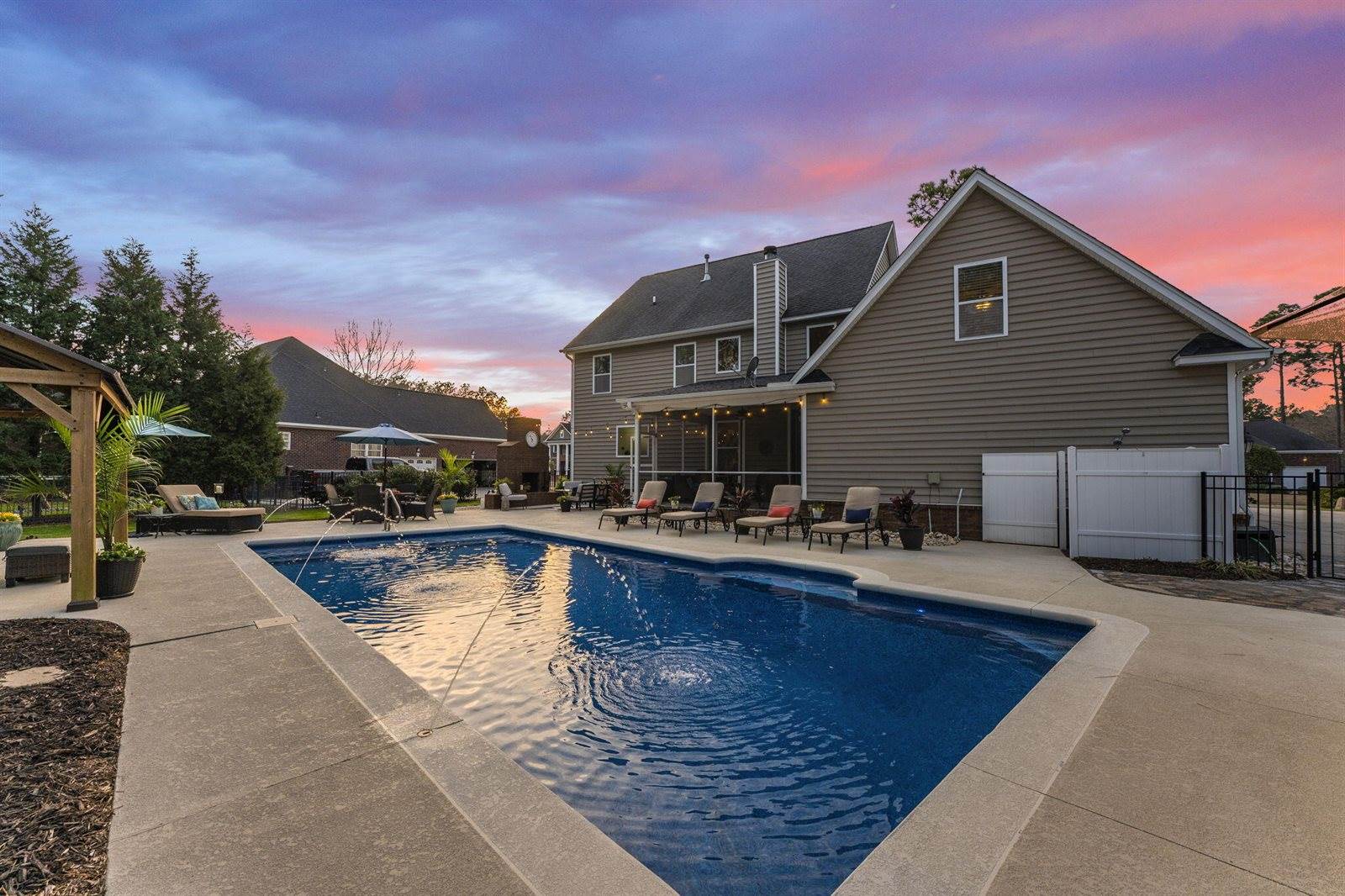 114 Pine Valley Drive, Summerville, SC 29483