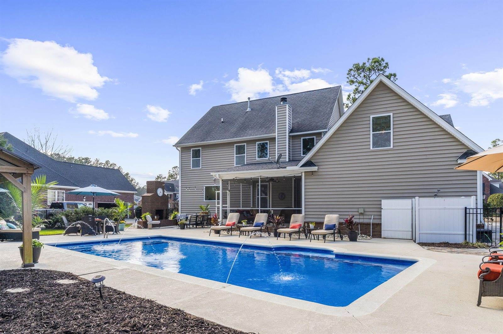 114 Pine Valley Drive, Summerville, SC 29483